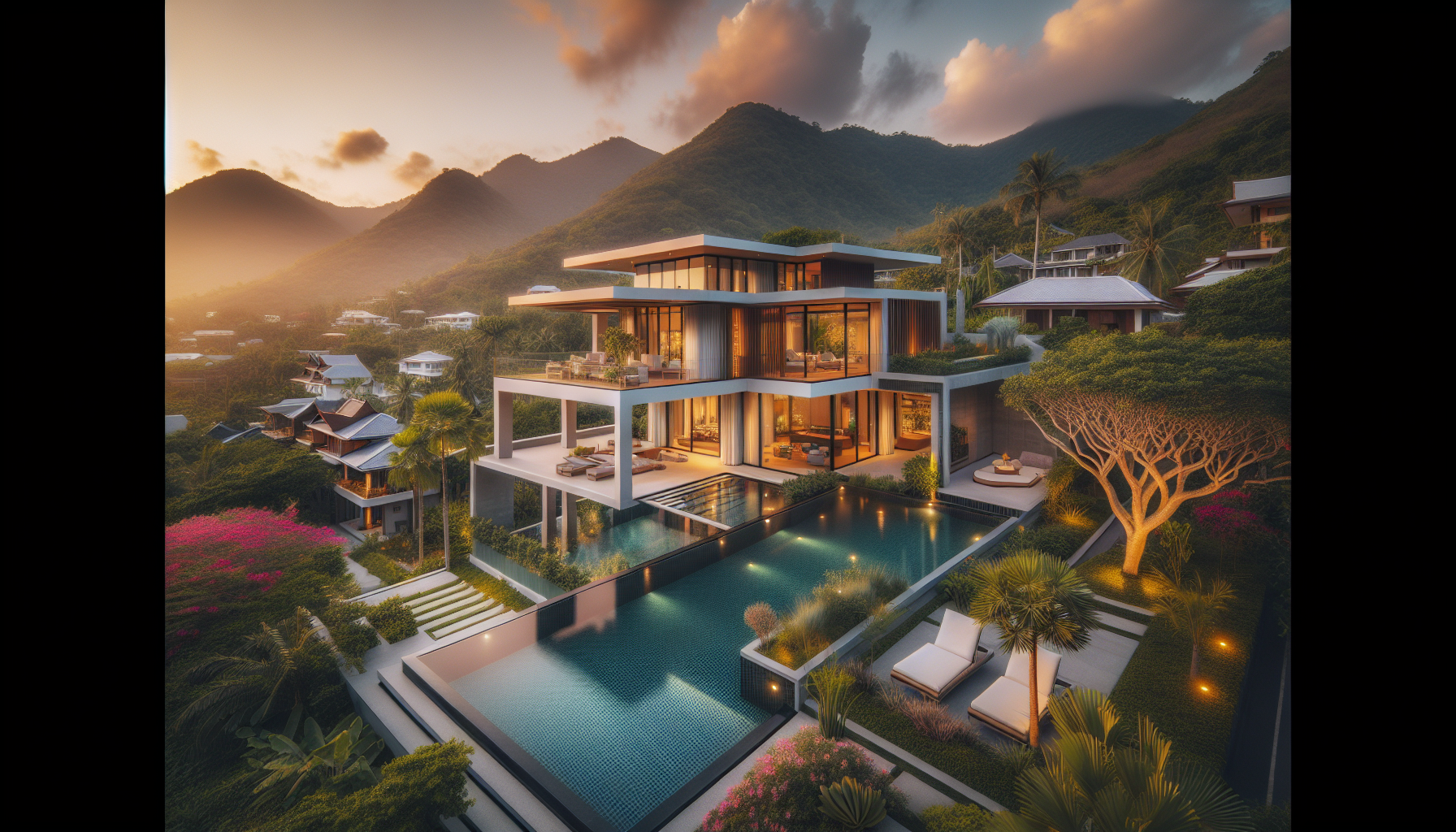 Hua Hin Premier Properties