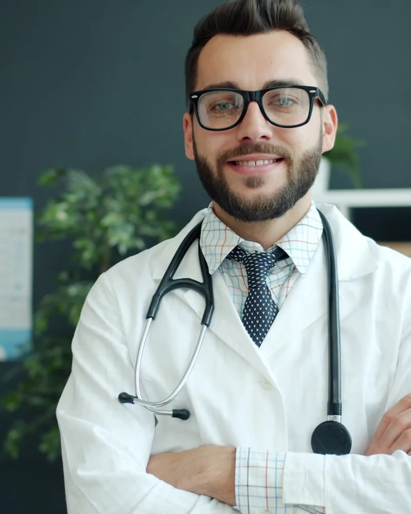 Dr. Narissa Chaiyaporn