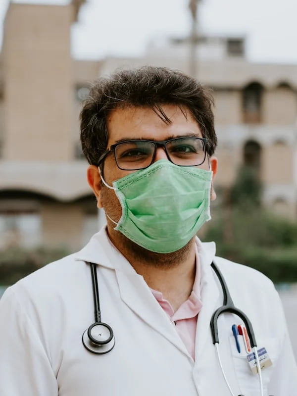 Dr. Wichai Thanapatpong