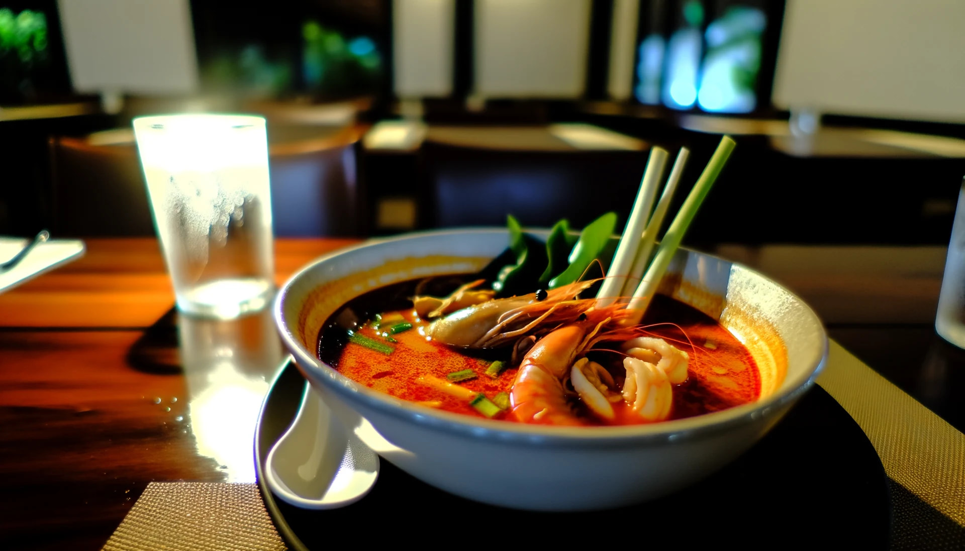 Tom Yum Goong